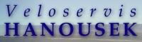 Veloservis Hanousek